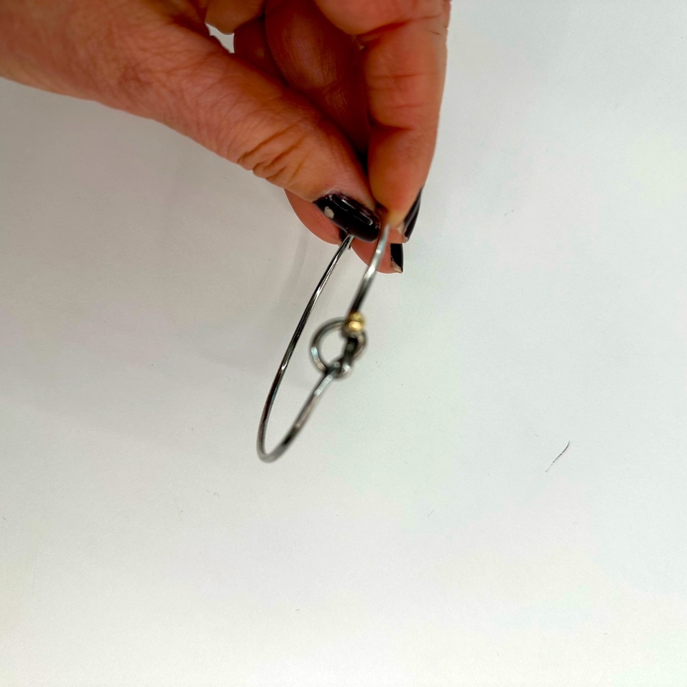 Tiffany bangle bracelet